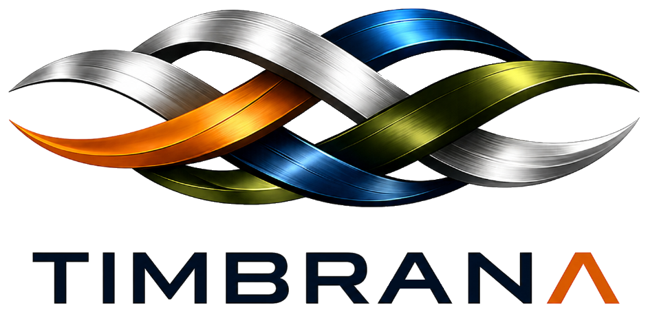 Timbrana
